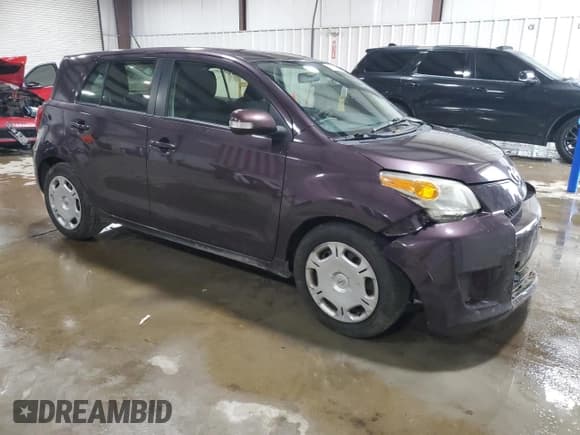 ✅ 2012 Scion xD • VIN: JTKKU4B4XC1023524 • Lot: 91001655. Wystawiony na Copart z przebiegiem 115 124 mil. Bezpłatny archiwum sprzedaży aukcyjnych z USA i szczegółowy raport historii pojazdu na DreamBid. Zdjęcie 4.