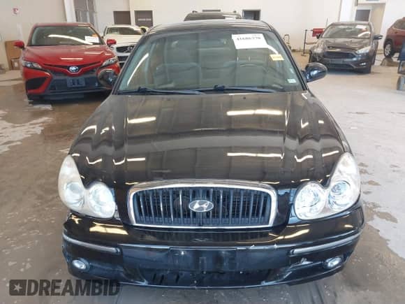 2004 Hyundai Sonata GLS с VIN KMHWF35H04A041894, выставлен на аукционе IAAI как лот 41686370 с пробегом 149 664 миль миль и . История ставок и продаж доступна на DreamBid. Изображение 12.