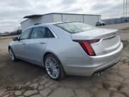 ✅ 2020 Cadillac CT6 Premium Luxury • VIN: 1G6KE5RSXLU108430 • Lot: 85815544. Listed on Copart with 16,088 mi. Free auction sales archive from the USA and detailed vehicle history report at DreamBid. Image 2.
