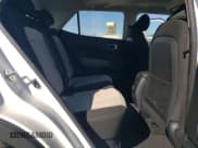 ✅ 2024 Hyundai Venue SEL • VIN: KMHRC8A34RU315908 • Lot: 41524215. Listed on Copart with 15,786 mi. Free auction sales archive from the USA and detailed vehicle history report at DreamBid. Image 11.