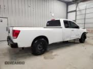 ✅ 2008 Nissan Titan XE • VIN: 1N6AA06E68N319158 • Lot: 71886865. Listed on Copart with 263,599 mi. Free auction sales archive from the USA and detailed vehicle history report at DreamBid. Image 3.