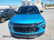 2025 Chevrolet TrailBlazer RS с VIN KL79MUSL4SB163829, выставлен на аукционе IAAI как лот 43470762 с пробегом 4 918 миль миль и . История ставок и продаж доступна на DreamBid. Изображение 12.