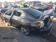 ✅ 2024 Volvo S60 Plus Black Edition • VIN: 7JRH60FH9RG311382 • Lot: 41297866. Wystawiony na IAAI z przebiegiem 12 805 mil. Bezpłatny archiwum sprzedaży aukcyjnych z USA i szczegółowy raport historii pojazdu na DreamBid. Zdjęcie 3.