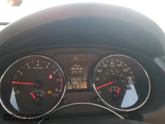 ✅ 2011 Nissan Rogue S • VIN: JN8AS5MT3BW166677 • Lot: 93440935. Listed on Copart with 198,143 mi. Free auction sales archive from the USA and detailed vehicle history report at DreamBid. Image 9.