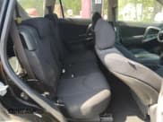 ✅ 2008 Toyota RAV4 Sport • VIN: JTMZD32V486055310 • Lot: 62314045. Wystawiony na Copart z przebiegiem 133 294 mil. Bezpłatny archiwum sprzedaży aukcyjnych z USA i szczegółowy raport historii pojazdu na DreamBid. Zdjęcie 10.