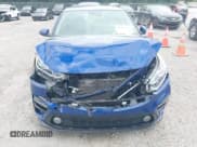 ✅ 2021 Kia Forte LXS • VIN: 3KPF24AD3ME412827 • Lot: 43068337. Listed on IAAI with 31,775 mi. Free auction sales archive from the USA and detailed vehicle history report at DreamBid. Image 6.