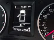 ✅ 2014 Volkswagen Tiguan S • VIN: WVGBV3AX5EW512425 • Lot: 43754178. Listed on IAAI with 157,539 mi. Free auction sales archive from the USA and detailed vehicle history report at DreamBid. Image 16.