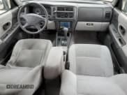 ✅ 2000 Mitsubishi Montero Sport LS • VIN: JA4LS31H3YP021337 • Lot: 84656974. Listed on Copart with 231,534 mi. Free auction sales archive from the USA and detailed vehicle history report at DreamBid. Image 8.