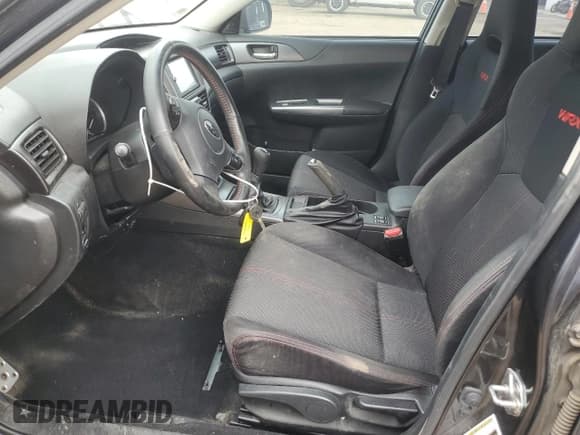 ✅ 2013 Subaru WRX WRX Premium • VIN: JF1GR7E69DG888325 • Lot: 92465335. Wystawiony na Copart z przebiegiem 94 144 mil. Bezpłatny archiwum sprzedaży aukcyjnych z USA i szczegółowy raport historii pojazdu na DreamBid. Zdjęcie 7.