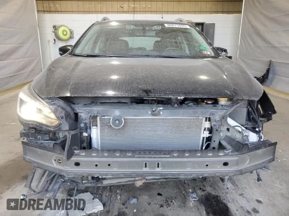 ✅ 2019 Subaru Impreza Limited • VIN: 4S3GTAU6XK3714195 • Lot: 80873495. Listed on Copart with 80,792 mi. Free auction sales archive from the USA and detailed vehicle history report at DreamBid. Image 5.