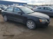 ✅ 2007 Hyundai Sonata GLS • VIN: 5NPET46CX7H294672 • Лот: 64082904. Опубликован ранее на Copart с пробегом 162 544 миль. Бесплатный доступ к архиву аукционных продаж из США и подробный отчёт об истории автомобиля на DreamBid. Изображение 4.