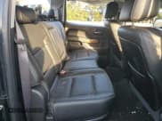 ✅ 2014 GMC Sierra 1500 SLT • VIN: 3GTU2VEC3EG229013 • Lot: 78501654. Listed on Copart with 115,262 mi. Free auction sales archive from the USA and detailed vehicle history report at DreamBid. Image 10.