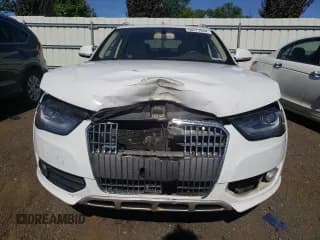 ✅ 2015 Audi allroad A4 Premium Plus • VIN: WA1UFAFL2FA116305 • Лот: 60477934. Опубликован ранее на Copart с пробегом 126 696 миль. Бесплатный доступ к архиву аукционных продаж из США и подробный отчёт об истории автомобиля на DreamBid. Изображение 5.