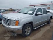 ✅ 2013 GMC Sierra 1500 SLT • VIN: 3GTP2WE78DG340855 • Lot: 43004859. Listed on IAAI with 172,173 mi. Free auction sales archive from the USA and detailed vehicle history report at DreamBid. Image 2.