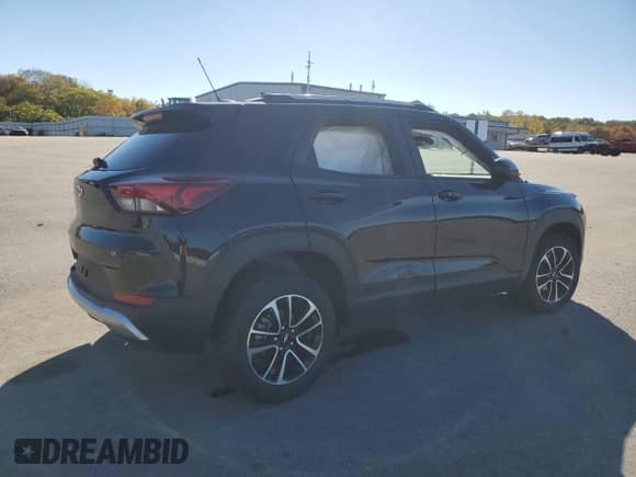 2025 Chevrolet TrailBlazer LT с VIN KL79MRSL5SB216597, выставлен на аукционе Copart как лот 86875155 с пробегом Не указан миль и На запчасти • Non repairable. История ставок и продаж доступна на DreamBid. Изображение 3.