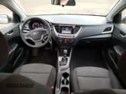 ✅ 2022 Hyundai Accent SE • VIN: 3KPC24A60NE176322 • Лот: 47645675. Опубликован ранее на Copart с пробегом 34 232 миль. Бесплатный доступ к архиву аукционных продаж из США и подробный отчёт об истории автомобиля на DreamBid. Изображение 8.