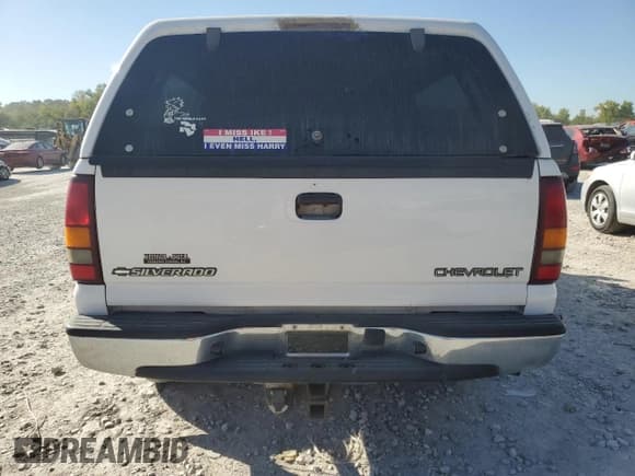 ✅ 2002 Chevrolet Silverado 1500 LT • VIN: 2GCEK19T321244199 • Лот: 74384954. Опубликован ранее на Copart с пробегом 239 754 миль. Бесплатный доступ к архиву аукционных продаж из США и подробный отчёт об истории автомобиля на DreamBid. Изображение 6.