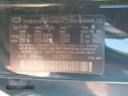 ✅ 2009 Hyundai Santa Fe Limited • VIN: 5NMSH73E19H319423 • Lot: 43725230. Listed on IAAI with 296,353 mi. Free auction sales archive from the USA and detailed vehicle history report at DreamBid. Image 9.