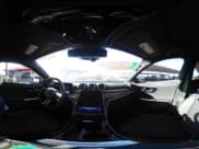 ✅ 2025 Mercedes-Benz C 300 • VIN: W1KAF4GB2SR252600 • Lot: 42227019. Wystawiony na IAAI z przebiegiem 518 mil. Bezpłatny archiwum sprzedaży aukcyjnych z USA i szczegółowy raport historii pojazdu na DreamBid. Zdjęcie 18.