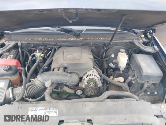 ✅ 2007 Chevrolet Suburban LT • VIN: 1GNFK16397R262365 • Lot: 42824307. Listed on IAAI with 188,043 mi. Free auction sales archive from the USA and detailed vehicle history report at DreamBid. Image 10.