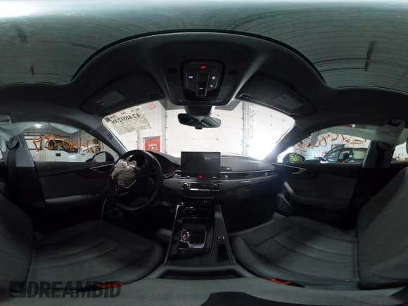 ✅ 2022 Audi A5 Sportback Premium Plus • VIN: WAUCBCF5XNA028477 • Lot: 42480239. Wystawiony na IAAI z przebiegiem 22 449 mil. Bezpłatny archiwum sprzedaży aukcyjnych z USA i szczegółowy raport historii pojazdu na DreamBid. Zdjęcie 18.