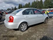 ✅ 2009 Hyundai Accent Auto GLS • VIN: KMHCN46C59U374032 • Лот: 51532815. Опубликован ранее на Copart с пробегом 68 962 миль. Бесплатный доступ к архиву аукционных продаж из США и подробный отчёт об истории автомобиля на DreamBid. Изображение 3.