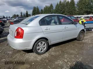 ✅ 2009 Hyundai Accent Auto GLS • VIN: KMHCN46C59U374032 • Лот: 51532815. Опубликован ранее на Copart с пробегом 68 962 миль. Бесплатный доступ к архиву аукционных продаж из США и подробный отчёт об истории автомобиля на DreamBid. Изображение 3.