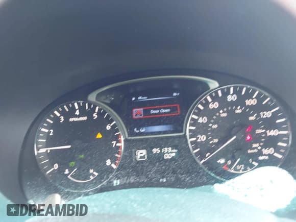 ✅ 2014 Nissan Altima SV • VIN: 1N4AL3AP8EC119595 • Lot: 42896469. Wystawiony na IAAI z przebiegiem 95 133 mil. Bezpłatny archiwum sprzedaży aukcyjnych z USA i szczegółowy raport historii pojazdu na DreamBid. Zdjęcie 7.