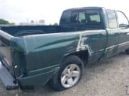 ✅ 2001 Dodge 1500 • VIN: 3B7HC13Z01G782338 • Lot: 42758085. Listed on IAAI with 116,810 mi. Free auction sales archive from the USA and detailed vehicle history report at DreamBid. Image 18.