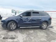 ✅ 2017 Chevrolet Traverse LT • VIN: 1GNKRGKD5HJ162145 • Lot: 43252658. Wystawiony na IAAI z przebiegiem 99 411 mil. Bezpłatny archiwum sprzedaży aukcyjnych z USA i szczegółowy raport historii pojazdu na DreamBid. Zdjęcie 14.