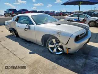 2009 Dodge Challenger R/T с VIN 2B3LJ54T79H602061, выставлен на аукционе Copart как лот 81770335 с пробегом 69 701 миль миль и Списание • Salvage title. История ставок и продаж доступна на DreamBid. Изображение 4.