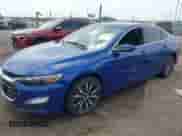 ✅ 2023 Chevrolet Malibu RS • VIN: 1G1ZG5ST4PF143444 • Лот: 41920754. Опубликован ранее на IAAI с пробегом Не указан. Бесплатный доступ к архиву аукционных продаж из США и подробный отчёт об истории автомобиля на DreamBid. Изображение 17.