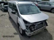 ✅ 2016 Ford Transit Connect XLT • VIN: NM0GE9F75G1237917 • Lot: 52364955. Listed on Copart with 151,136 mi. Free auction sales archive from the USA and detailed vehicle history report at DreamBid. Image 12.