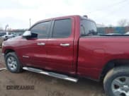 ✅ 2022 Ram 1500 Big Horn • VIN: 1C6RRFBG4NN263670 • Лот: 41598066. Опубликован ранее на IAAI с пробегом 49 999 миль. Бесплатный доступ к архиву аукционных продаж из США и подробный отчёт об истории автомобиля на DreamBid. Изображение 14.