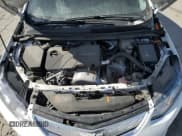 ✅ 2017 Chevrolet Volt LT • VIN: 1G1RA6S5XHU115492 • Лот: 74752944. Опубликован ранее на Copart с пробегом 96 296 миль. Бесплатный доступ к архиву аукционных продаж из США и подробный отчёт об истории автомобиля на DreamBid. Изображение 11.