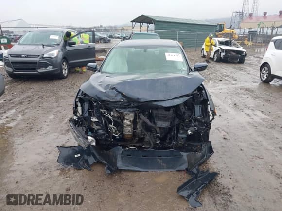 ✅ 2018 Honda Civic EX-T • VIN: 2HGFC1F30JH643486 • Лот: 41111291. Опубликован ранее на IAAI с пробегом 94 000 миль. Бесплатный доступ к архиву аукционных продаж из США и подробный отчёт об истории автомобиля на DreamBid. Изображение 12.