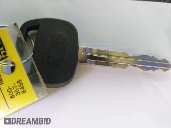 ✅ 2006 Toyota Camry LE • VIN: 4T1BE32K66U666996 • Лот: 43676064. Опубликован ранее на IAAI с пробегом 113 694 миль. Бесплатный доступ к архиву аукционных продаж из США и подробный отчёт об истории автомобиля на DreamBid. Изображение 11.