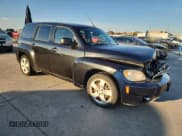 ✅ 2011 Chevrolet HHR LS • VIN: 3GNBAAFW3BS553798 • Лот: 86849295. Опубликован ранее на Copart с пробегом 129 153 миль. Бесплатный доступ к архиву аукционных продаж из США и подробный отчёт об истории автомобиля на DreamBid. Изображение 4.