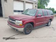 ✅ 2004 Chevrolet Suburban LT • VIN: 1GNFK16ZX4J231897 • Lot: 42406882. Listed on IAAI with 221,177 mi. Free auction sales archive from the USA and detailed vehicle history report at DreamBid. Image 17.