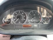 ✅ 2003 BMW 3 Series 330xi • VIN: WBAEW53493PG23208 • Lot: 84649384. Wystawiony na Copart z przebiegiem 155 316 mil. Bezpłatny archiwum sprzedaży aukcyjnych z USA i szczegółowy raport historii pojazdu na DreamBid. Zdjęcie 9.