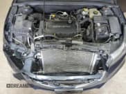 ✅ 2016 Chevrolet Cruze LS • VIN: 1G1PB5SGXG7221728 • Lot: 53065405. Listed on Copart with 47,605 mi. Free auction sales archive from the USA and detailed vehicle history report at DreamBid. Image 12.