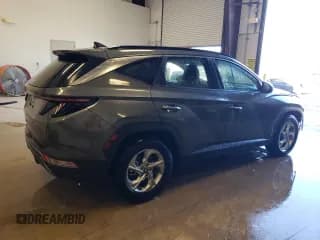 ✅ 2023 Hyundai Tucson SEL • VIN: 5NMJB3AE9PH195827 • Lot: 80999524. Wystawiony na Copart z przebiegiem 45 676 mil. Bezpłatny archiwum sprzedaży aukcyjnych z USA i szczegółowy raport historii pojazdu na DreamBid. Zdjęcie 3.