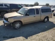 ✅ 1999 Toyota Tacoma • VIN: 4TAVL52N5XZ448920 • Lot: 80413115. Listed on Copart with 51,839 mi. Free auction sales archive from the USA and detailed vehicle history report at DreamBid. Image 1.
