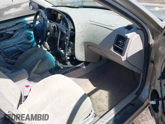 ✅ 2003 Hyundai Elantra GLS • VIN: KMHDN45D63U663572 • Lot: 42464303. Wystawiony na IAAI z przebiegiem 126 747 mil. Bezpłatny archiwum sprzedaży aukcyjnych z USA i szczegółowy raport historii pojazdu na DreamBid. Zdjęcie 5.