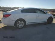 ✅ 2011 Buick LaCrosse CX • VIN: 1G4GA5EDXBF241306 • Lot: 90791435. Listed on Copart with 128,905 mi. Free auction sales archive from the USA and detailed vehicle history report at DreamBid. Image 3.