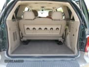 ✅ 2003 Ford Windstar SEL • VIN: 2FMDA53463BA29172 • Lot: 56416405. Listed on Copart with 124,800 mi. Free auction sales archive from the USA and detailed vehicle history report at DreamBid. Image 6.