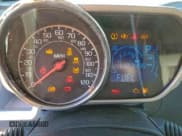 ✅ 2014 Chevrolet Spark LS • VIN: KL8CB6S94EC405508 • Lot: 96906255. Listed on Copart with 127,496 mi. Free auction sales archive from the USA and detailed vehicle history report at DreamBid. Image 9.