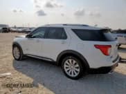 ✅ 2023 Ford Explorer King Ranch • VIN: 1FM5K7LC6PGA53247 • Lot: 81274165. Wystawiony na Copart z przebiegiem 61 321 mil. Bezpłatny archiwum sprzedaży aukcyjnych z USA i szczegółowy raport historii pojazdu na DreamBid. Zdjęcie 2.