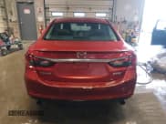 ✅ 2014 Mazda 6 i Grand Touring • VIN: JM1GJ1W55E1101492 • Lot: 43716290. Listed on IAAI with 151,453 mi. Free auction sales archive from the USA and detailed vehicle history report at DreamBid. Image 16.