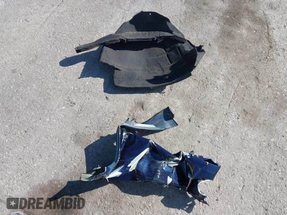 ✅ 2017 Chevrolet Malibu LS • VIN: 1G1ZB5ST6HF165297 • Lot: 43293408. Listed on IAAI with 144,427 mi. Free auction sales archive from the USA and detailed vehicle history report at DreamBid. Image 12.